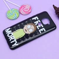 قاب فانتزی Fashion Case کد6 شیائومی Redmi Note 9