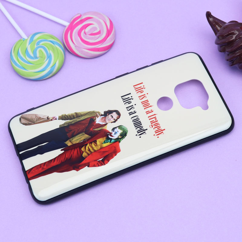 قاب فانتزی Fashion Case کد7 شیائومی Redmi Note 9