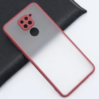 قاب PC نازک طرح KDOO شیائومی Xiaomi Redmi Note 9