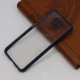 قاب PC شفاف محافظ لنز دار Xiaomi Redmi Note 9