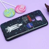 قاب فانتزی Fashion Case کد8 شیائومی Redmi Note 9
