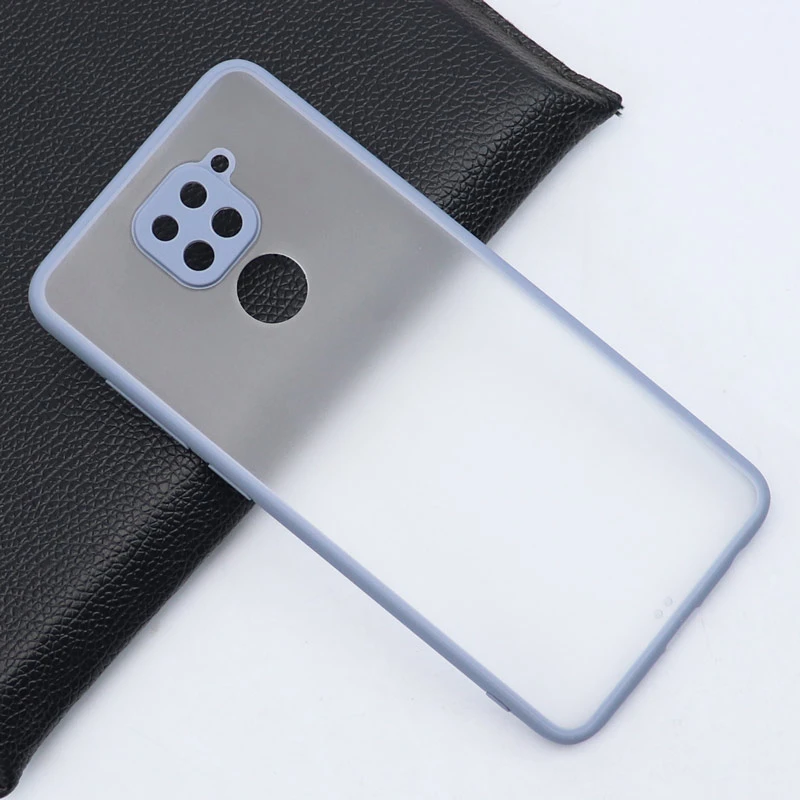 قاب PC شیائومی Redmi Note 9 طرح KDOO نازک