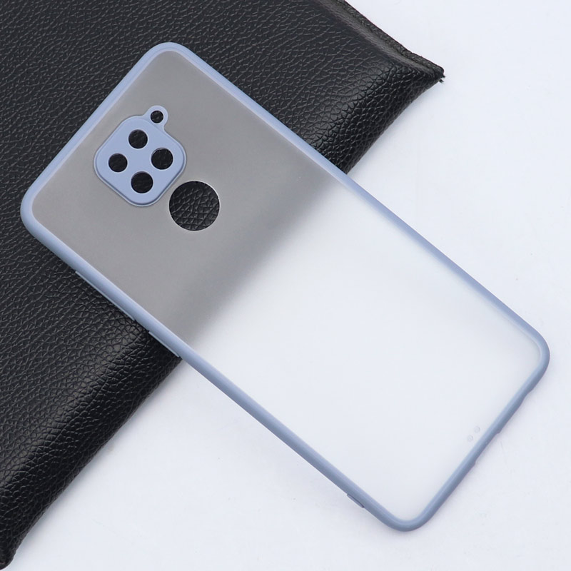 قاب PC نازک طرح KDOO شیائومی Xiaomi Redmi Note 9
