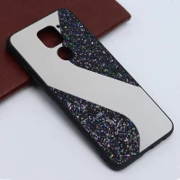 قاب آینه ای سه تکه Xiaomi Redmi Note 9