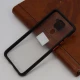 قاب PC شفاف محافظ لنز دار Xiaomi Redmi Note 9