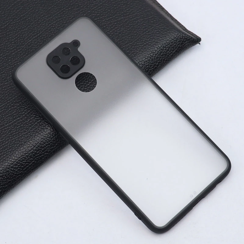 قاب PC شیائومی Redmi Note 9 طرح KDOO نازک