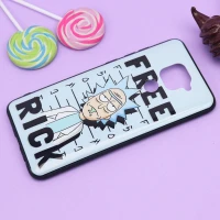 قاب فانتزی Fashion Case کد11 شیائومی Redmi Note 9