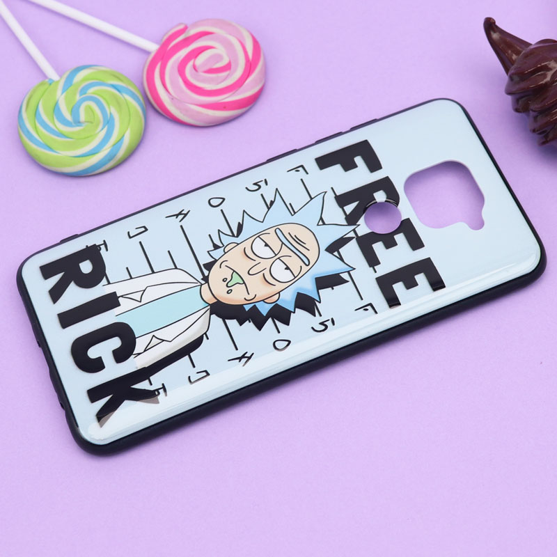 قاب فانتزی Fashion Case کد11 شیائومی Redmi Note 9