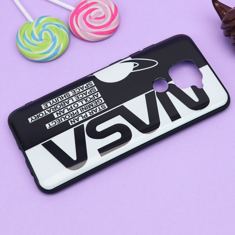 قاب فانتزی Fashion Case کد12 شیائومی Redmi Note 9
