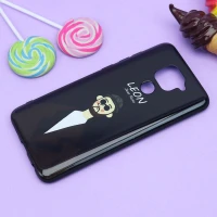 قاب فانتزی Fashion Case کد1 شیائومی Redmi Note 9