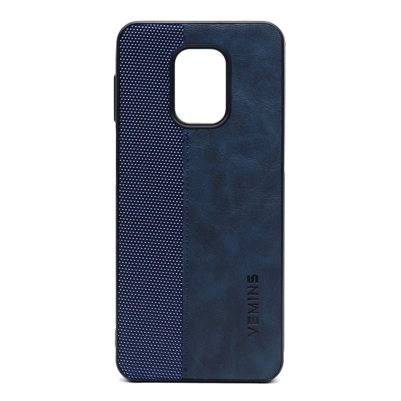 قاب چرمی VEMINS شیائومی Redmi Note 9 Pro