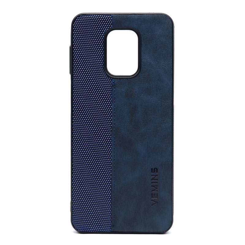 قاب چرمی VEMINS شیائومی Redmi Note 9 Pro