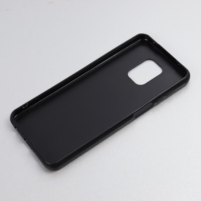 قاب الماسی Xiaomi Redmi Note 9 Pro/Note 9s سری B