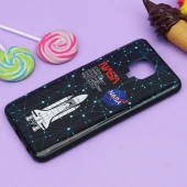 قاب فانتزی Fashion Case کد8 شیائومی Redmi Note 9S/Note 9 Pro