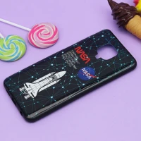 قاب فانتزی Fashion Case کد8 شیائومی Redmi Note 9S/Note 9 Pro