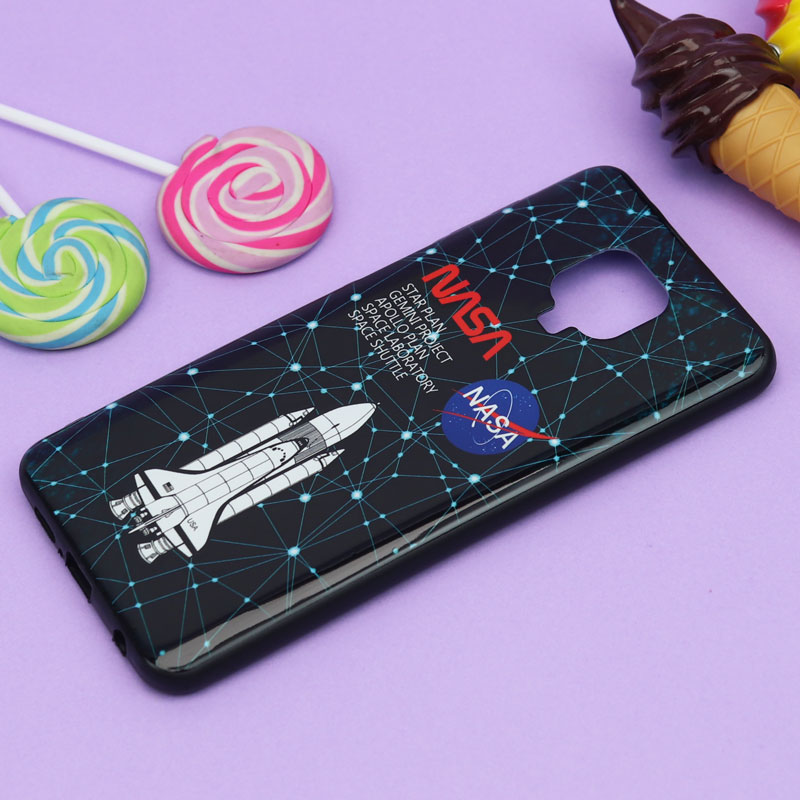 قاب فانتزی Fashion Case کد8 شیائومی Redmi Note 9S/Note 9 Pro