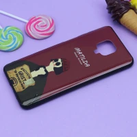 قاب فانتزی Fashion Case کد4 شیائومی Redmi Note 9S/Note 9 Pro