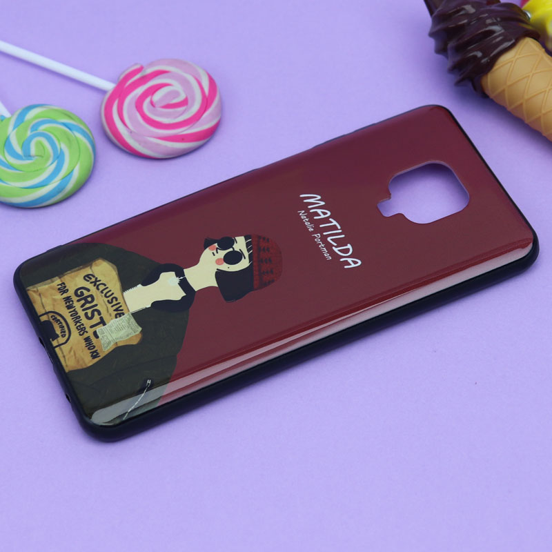 قاب فانتزی Fashion Case کد4 شیائومی Redmi Note 9S/Note 9 Pro
