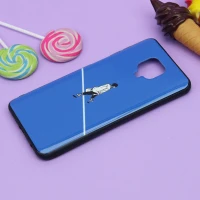 قاب فانتزی Fashion Case کد5 شیائومی Redmi Note 9S/Note 9 Pro