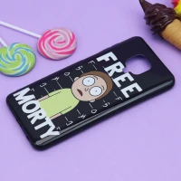 قاب فانتزی Fashion Case کد6 شیائومی Redmi Note 9S/Note 9 Pro