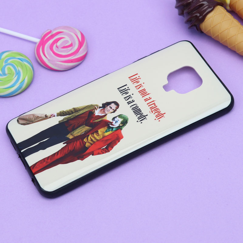 قاب فانتزی Fashion Case کد7 شیائومی Redmi Note 9S/Note 9 Pro