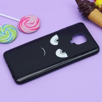 قاب فانتزی Fashion Case کد10 شیائومی Redmi Note 9S/Note 9 Pro