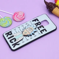 قاب فانتزی Fashion Case کد11 شیائومی Redmi Note 9S/Note 9 Pro