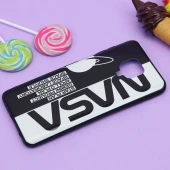 قاب فانتزی Fashion Case کد12 شیائومی Redmi Note 9S/Note 9 Pro