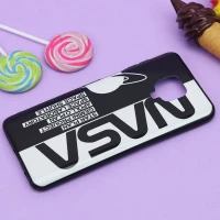 قاب فانتزی Fashion Case کد12 شیائومی Redmi Note 9S/Note 9 Pro