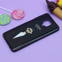 قاب فانتزی Fashion Case کد1 شیائومی Redmi Note 9S/Note 9 Pro