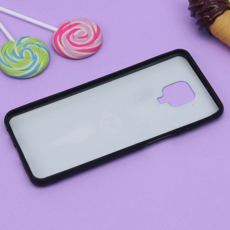 قاب فانتزی Fashion Case کد7 شیائومی Redmi Note 9S/Note 9 Pro