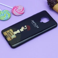 قاب فانتزی Fashion Case کد3 شیائومی Redmi Note 9S/Note 9 Pro