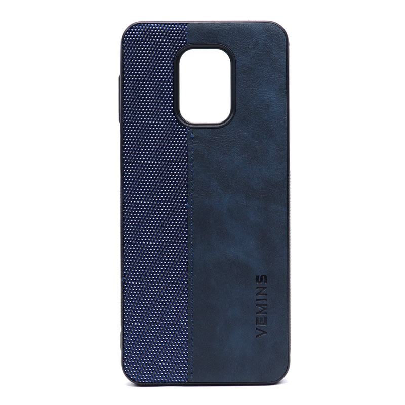 قاب چرمی VEMINS شیائومی Redmi Note 9s