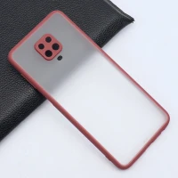 قاب PC شیائومی Redmi Note 9s / Note 9 Pro طرح KDOO نازک