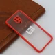 قاب PC شفاف محافظ لنز دار Xiaomi Redmi Note 9s/Note 9 Pro