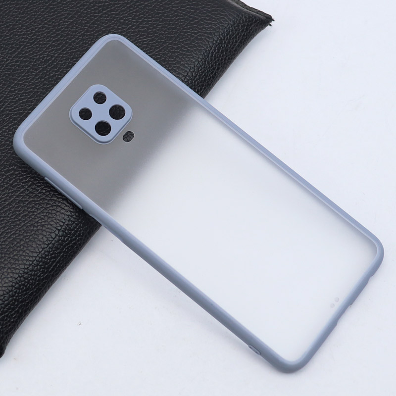 قاب PC نازک طرح KDOO شیائومی Xiaomi Redmi Note 9s/Note 9 Pro