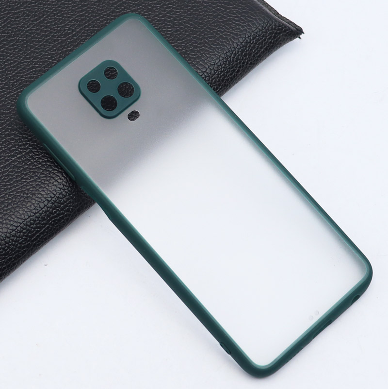 قاب PC نازک طرح KDOO شیائومی Xiaomi Redmi Note 9s/Note 9 Pro