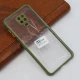 قاب PC شفاف محافظ لنز دار Xiaomi Redmi Note 9s/Note 9 Pro