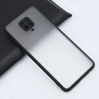 قاب PC نازک طرح KDOO شیائومی Xiaomi Redmi Note 9s/Note 9 Pro