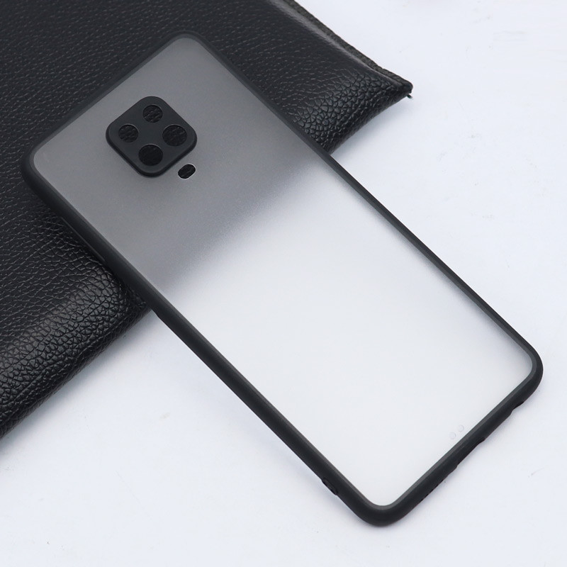 قاب PC نازک طرح KDOO شیائومی Xiaomi Redmi Note 9s/Note 9 Pro