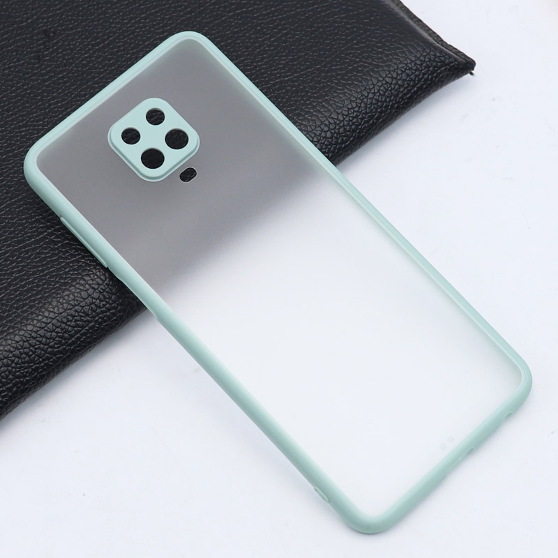 قاب PC نازک طرح KDOO شیائومی Xiaomi Redmi Note 9s/Note 9 Pro