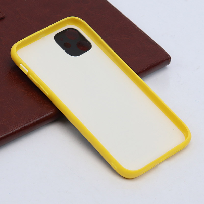 قاب آینه ای سه تکه iPhone 11