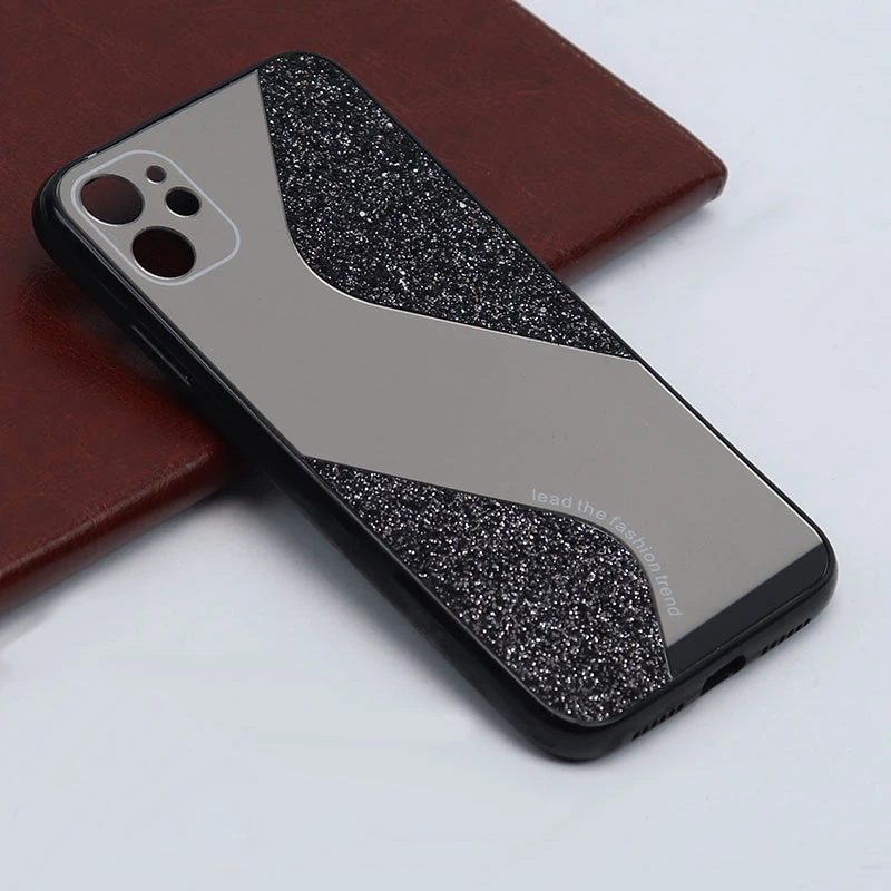 قاب آینه ای آیفون iPhone 11 سه تکه