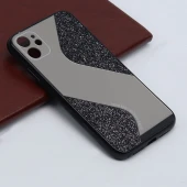 قاب آینه ای آیفون iPhone 11 سه تکه
