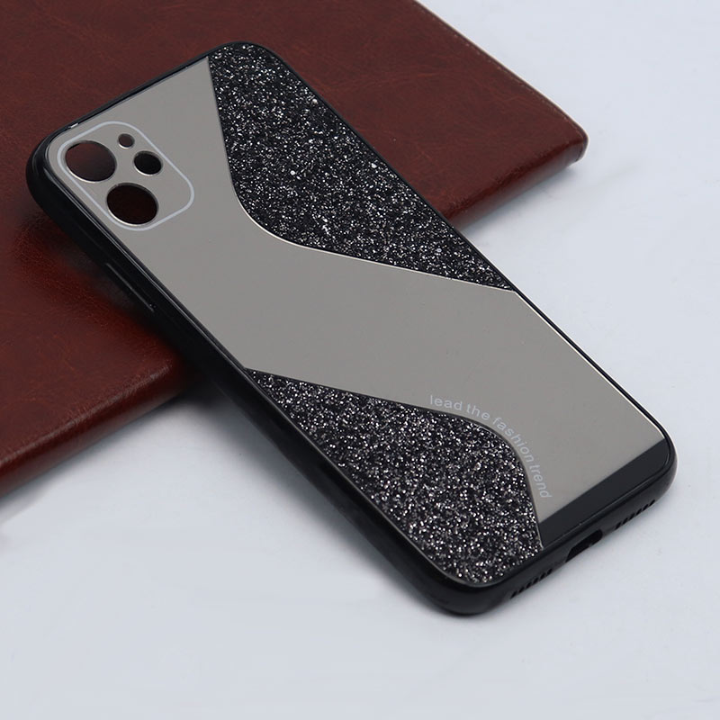 قاب آینه ای سه تکه iPhone 11