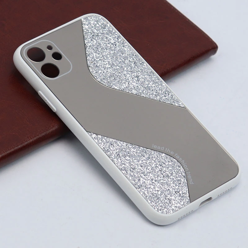 قاب آینه ای آیفون iPhone 11 سه تکه