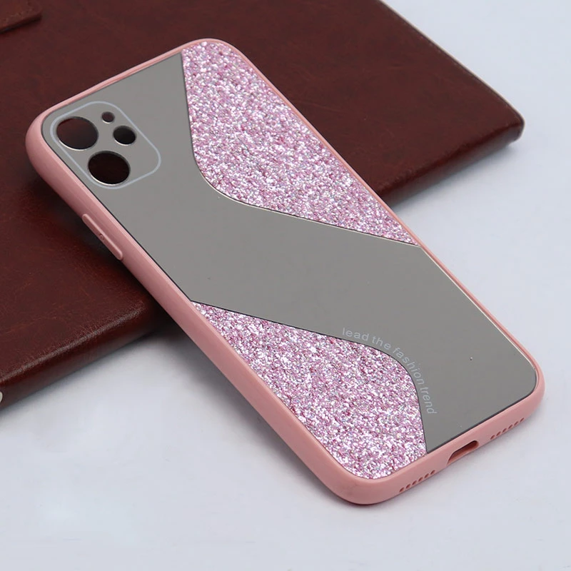 قاب آینه ای آیفون iPhone 11 سه تکه