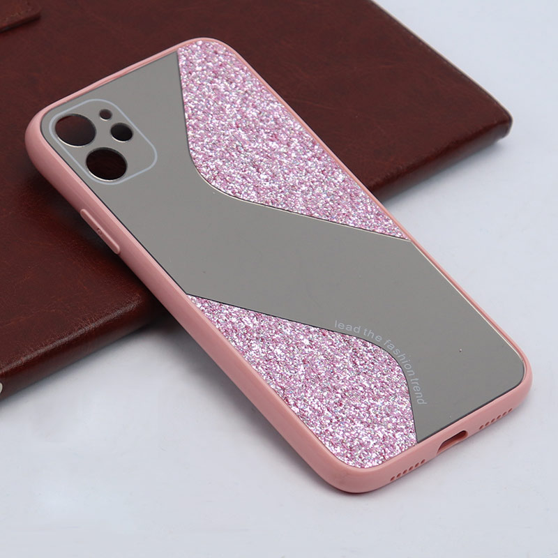 قاب آینه ای سه تکه iPhone 11