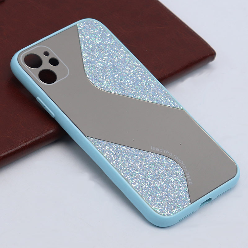 قاب آینه ای سه تکه iPhone 11