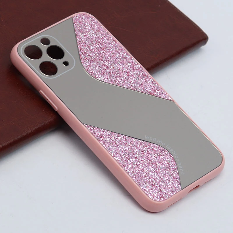 قاب آینه ای آیفون iPhone 11 Pro سه تکه